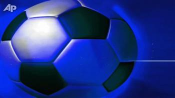 Steward strike at World Cup 2010