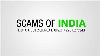 Scams of India: A dedication to IAC
