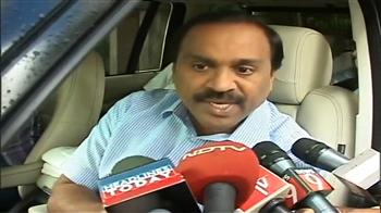 Reddy brothers indicate their exit is imminent Reddy brothers indicate their exit is imminent