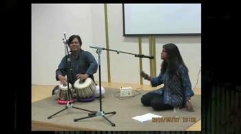 Little India in Beijing