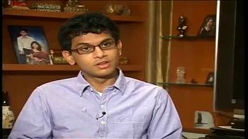 Murthy's son helps Indian literature reach the world