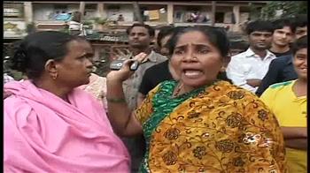 Mumbai: Serial killer on the prowl