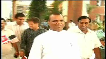 Goa minister who resigned is main suspect in death