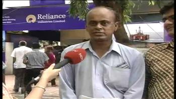 Investor expectations at Reliance AGM