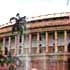 Babri issue: CBI role rocks Parliament