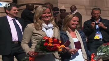 FIFA miniskirt controversy: The final chapter