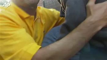 "What I said to Beckham": Angry UK fan