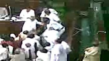 Democracy, Bihar style