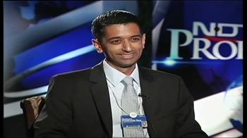 WEF director on India Economic Summit agenda