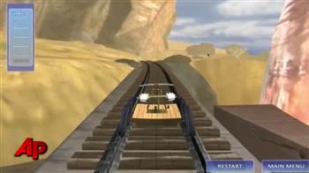 Video games used for physical therapy Video games used for physical therapy