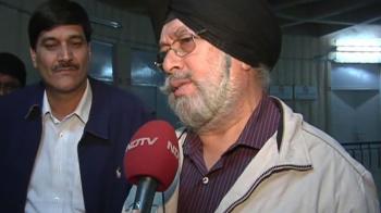 Indian weightlifting executive board resigns