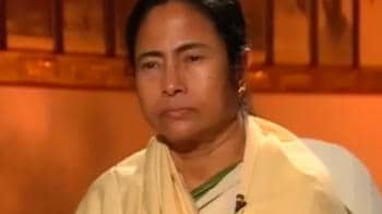 Video : Mamata's Railway Budget: No hike in fares