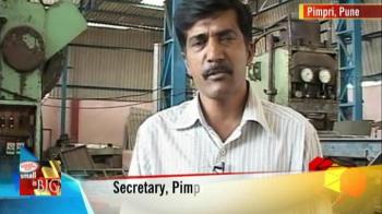 Surat not shining anymore