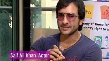 Video : Bollywood goes to New York