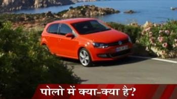 Videos : Fiat launches Grande Punto