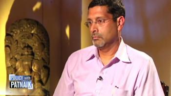 Capital flows need regulation: Arvind Subramanian