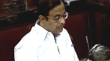 Video : Chidambaram on Naxals: Need staying power, strong head-heart