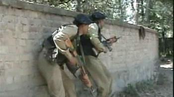J&K: 3 militants killed in encounter
