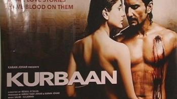 Have Kareena-Saif crossed the line?