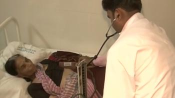 Rail travel free for cancer patients