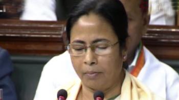 Video : Rail Budget: Mamata plans public-private partnership