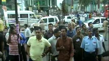 Bangalore fire: Smoke alarm didn't work