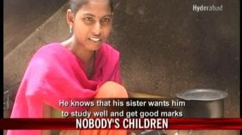 Video : Nobody's children