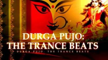 Video : Durga Pujo: The trance beats