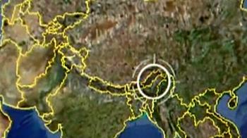 Goolge's 'Arunachal' faux pas