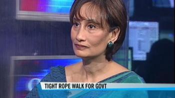 Shobhana on 'Congress win'