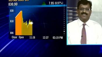 Fortress Financial on downside risks in markets