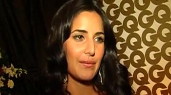 Katrina is GQ Woman of the Year