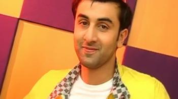 Happy Birthday Ranbir