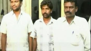 YSR Junior's supporters asked to tone it down