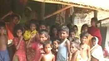 Bihar, Bengal cyclone: The aftermath