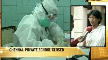 Video : School mourns boy's death: Principal