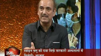 H1N1 spread: Should we panic?