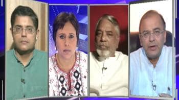 Video : Has the Maoist challenge created a turf war within the UPA?