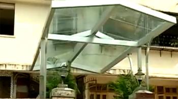 Headley was 'sweet and charming'