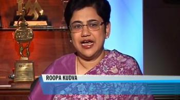 Economic outlook: S&P view