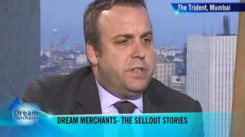 Dream Merchants with Greg Pappas