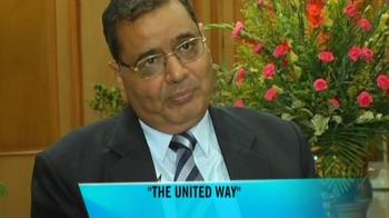 The United Way