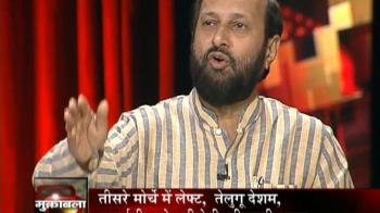 Polls '09: Who has the edge?