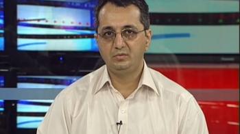 Deficient monsoon to hit markets?