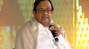 Maoists attacked after truce offer: Chidambaram