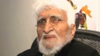 Qatar welcomes M F Husain