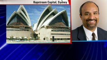 Where are the Asian markets headed?