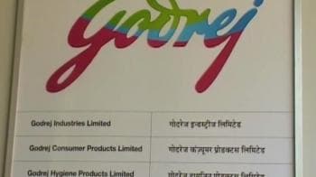 Video : Godrej Consumer looking to buy Brazilian firm Embelleze