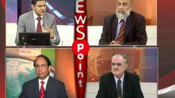 Is Headley's network still present in India? Is Headley's network still present in India?