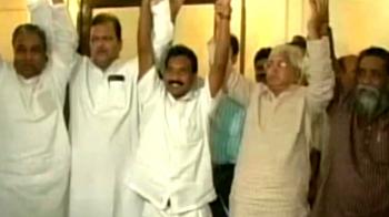 Corruption a non-issue?